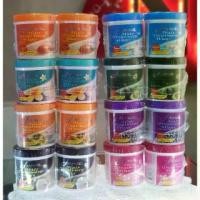 ราคา [COD] ทรีทเมนท์ จีน่า แพ็คคู่ 500มล. × 2 กระปุก หมักเร็ว นุ่ม ลื่น เงา Jena Hair Treatment Wax JF (1732560243153143347)