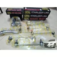 ราคา ชุดเปลี่ยนลูกหมากช่วงล่าง (CERA) CAMRY'06- ACV40 (MADE IN THAILAND) *** มาอุดหนุนสินค้าไทยกันครับ SP RY (1733066047681168764)