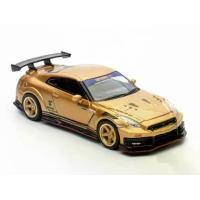 ราคา Top Secret Thailand (R35) GT-R Special Edition | Thailand 1:64 (INNO64) (1732478328370595634)