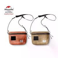 ราคา Naturehike Thailand กระเป๋า ZT-12 Mia 3L Messenger bag (1732626294958229496)
