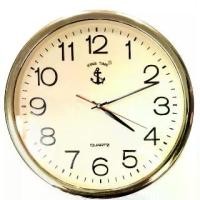 ราคา Shipping from Thailand นาฬิกาแขวน ตราสมอ King Time16นิ้ว รุ่น016 KING TIMEนาฬิกาแขวนผนัง 016SQC เดินเรียบ ไร้เสียงรบกวน ขนาดใหญ่ เห็นชัดเจน มี 32 รุ่นให้เลือก สินค้าที่มีคะแนนสูง (1733026811404191149)