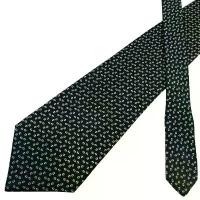 ราคา เนคไท Jim Thompson Silk Dark Navy Geometric Thailand เนคไทแบรนด์เนม ของแท้ (1733318090266215905)