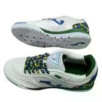 ราคา รองเท้าฟุตซอล IC ยืดหยุ่นได้ Joma ท็อป ไซส์ 39-45 น้ำหนักเบา joma futsal joma thailand หนังเทียมเทียม เหลืองส้ม รองเท้าฟุตซอล (1733326684713288787)