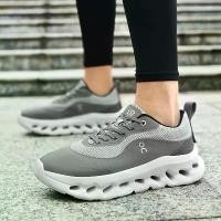 ราคา Sketchers รองเท้าผ้าใบกีฬา Oomg สำหรับผู้ชาย แขนยาว sneakers thailand (1732594489515083415)