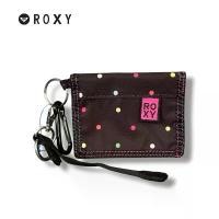 ราคา Roxy กระเป๋าสตางค์ ใส่บัตร shoulder bag หนัง กลับ merge day ชามูน carlyn thailand new (1733117631789761783)