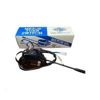 ราคา ส่งเร็ว สวิทช์ไฟเลี้ยว ( ก้านตรง )ISUZUใหญ่ TX-72 รหัส.98355-22860 Made In Thailand (1733071779972417149)