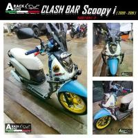 ราคา [COD] [Tiktok]Original Honda Scoopy I (2009-2011) (product does not include cache bar)) (1733190262552561389)