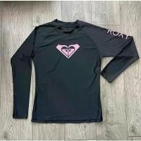 ราคา เสื้อ Roxy Rashguard Official genuine product, please rest assured to purchase (1732680300284512058)