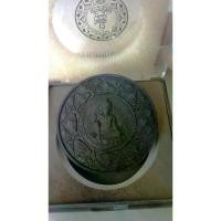 ราคา ส่งฟรี ลดราคา ส่งฟรี! !จตุคามรามเทพ รุ่น หลักเมืองมหามงคล Thai lucky n rich amulet Jatucarm Ramathep : Lugmuangmahamongkol (1733312610680079617)