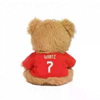 ราคา พร้อมส่งไม่ต้องพรีพวงกุญแจตุ๊กตาหมีลิเวอร์พูลลิขสิทธิ์แท้100% (LFC Official Licensed Product) ขายดี (1732704496089663046)