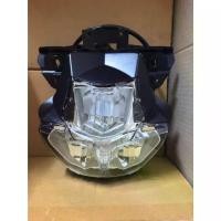 ราคา ไฟหน้า YAMAHA ยามาฮ่า M-SLAZ เอ็ม-สเเลช # ปี 2015-2018 HMA Brand 2007-255-00 (1733097086904927487)