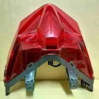 ราคา ไฟท้าย ทั้งชุด CLICK 125, CLICK 150-I (ปี 2018-2023) # HMA Brand # 4631-100-ZR (1733117830062179489)