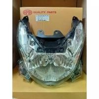 ราคา [COD] [Tiktok]ไฟหน้า MIO 125i GT MX 125-I, i ปี 2012 # 2007-251-00 # เพชร รุ่นหัวฉีด มีโอ 125 ไอ จีที เอ็มเอ็กซ์ # HMA Brand (1733382854657868825)