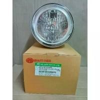 ราคา ♠ไฟหน้า KAWASAKI VICTOR-M # คาวาซากิ วิคเตอร์ เอ็ม HMA BRAND # 2013-614-ZSS❉ (1732610066348803324)