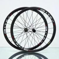 ราคา ♂️ ล้อคาร์บอนริมเบรค BITEX STANDARD CERAMIC 38/38mm (ขอบงัด) (1733229354474374175)