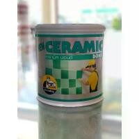 ราคา กาวปูกระเบื้อง เซรามิคบอนด์ CERAMIC BOND 3 กก. สีขาว คําแนะนําการขายที่ร้อนแรงในเดือนนี้ (1733163864985208043)