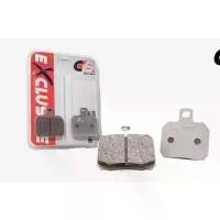 ราคา ผ้าเบรคหลัง CS Project Ceramic break pad Brembo สำหรับ APRILIA RSV4 RSV4-R Ducati หลายรุ่น ปั้มด้วง ราคา madein eu (1732963074629076681)