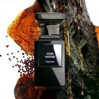ราคา COD- น้ำหอมยูนิเซ็กซ์ นํา้หอม แบ่งน้ําหอม กลิ่นหอมยาวนาน~~！ขวดทดลอง Oud Wood EDP 2ml/5ml/10ml (1733128648944354494)