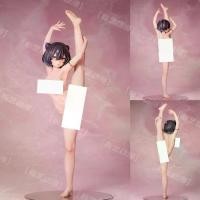 ราคา UC Original Painting Sexy Girl Anime Character Model Julis Doll Model Decoration Two-dimensional Sexy Girl Anime Doll Decoration (1733394112728368623)