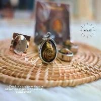 ราคา เบี้ยแก้ คุ้มดวง หลวงตาออ วัดช่องแค | Authentic Bia Kae Amulet | คําแนะนําการขายที่ร้อนแรงในเดือนนี้ (1732673750315861084)