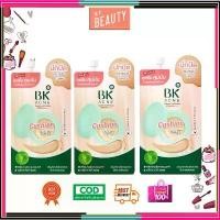 ราคา จัดส่งฟรี กทม คลังสินค้า (3ซอง)BK Acne Cushion AntiPollution SPF50+ PA++++คุชชั่น BK คุชชั่นสิวผิวเกาหลี ปกปิด คุมมัน 7g. (1733354507510187010)