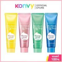 ราคา Senka Perfect Whip เซนกะ วิปโฟมล้างหน้า 50g (Whip Foam/Collagen In/Acne Care/White/Berry Bright/Vit C Poreless Glow) สวัสดิการสด (1733214276269409499)