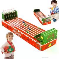 ราคา [จัดส่งทันที] คริสต์มาสแข่งม้ากระดานของเล่นกับ 6 ม้าเกมกระดานหมากรุกสําหรับเกมปาร์ตี้ความบันเทิง SUN-TH (1733216464627795301)