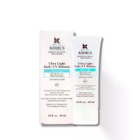 ราคา ครีมกันแดดKIEHL'S Ultra Light Daily UV Defense Aqua Gel SPF 50 PA ++++60ml. (1732999348270564667)