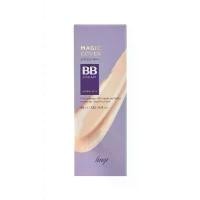 ราคา The Face Shop fmgt Magic Cover BB Cream SPF 20 PA++ 45ml (V201, V203) จัดส่งที่รวดเร็ว (1732726493222897638)