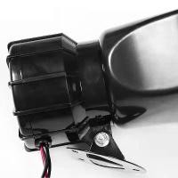 ราคา 【จัดส่งจากประเทศไทย】 ไซเรนเตือนภัยในรถยนต์ 12V เสียงแตรลมไซเรนฉุกเฉิน ระบบลำโพง PA ไมโครโฟน ขยายเสียงฉุกเฉิน 110DB (1733396470627337747)