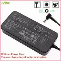 ราคา 19V 6.32A 120W 5.5*2.5mm สำหรับแล็ปท็อปสำหรับ Asus PA-1121-28 A15-120P1A ADP-120RH B ASUS n750 N500 G50 N53S N55 จัดส่งจากกทม (1732872515079013767)