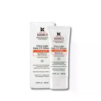 ราคา ครีมกันแดด KIEHL'S Ultra Light Daily UV Defense SPF50 PA++++ Anti-Pollution 60ml. (1732998822519670075)