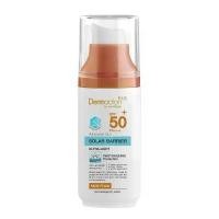 ราคา ลดเพิ่ม 30% Dermaction Advanced Sun Solar Barrier Face Fluid SPF50+ PA++++ 50mL เดอมาแอคชันพลัส กันแดด วัตสัน COD (1732913762544682631)