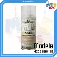 ราคา **MTS Toys**MR.HOBBY : B523 Mr. Super Clear UV Cut 170 ml [MATT] คําแนะนําการขายที่ร้อนแรงในเดือนนี้ (1732735752649344291)