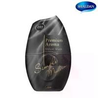 ราคา COD. Shaldan Shochuriki Premium Aroma Room Air Freshener, Velvet Musk Scent, 400 Ml. (1733052223078893400)