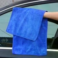 ราคา Car Wash Towel Absorbent Thickened Car Wiping Cloth Special Towel for Car Interior Non-Shedding Fiber Glass Cleaning Cloth (1733388655795275352)