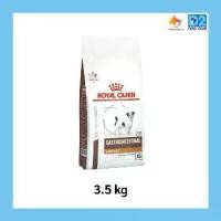 ราคา (ส่่งฟรี) Royal canin gastro low fat อาหารสุนัขไขมันต่ำ อาหารสุนัขตับอ่อนอักเสบ เม็ดเล็ก small dog ขนาด 1.5 - 3.5 kg (1733269669195318846)