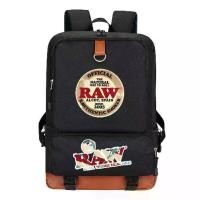 ราคา 【COD】 Multi purpose large capacity RAW Backpack 43cm (1732944986943620425)