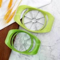 ราคา เครื่องตัดแอปเปิ้ล Corer, 8-in-1, ใบมีดสแตนเลสพร้อมที่แบ่งผลไม้พลาสติก, เครื่องตัดที่รวดเร็วและปลอดภัยสำหรับแอปเปิ้ล, ลูกแพร์, มันฝรั่ง, Gadget ครัว, การเตรียมอาหารได้ง่าย, ชุดของขวัญในอุดมคติ (173268
