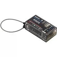 ราคา รีซีฟ Radiolink R9DS 2.4GHz RC Receiver 9/10CH ใช้กับ AT9/AT9S/AT10II/AT10 SBUS/PWM Signal Long Range Control COD (1733323485677323598)