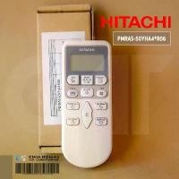ราคา PMRAS-50YHA4*R06 รีโมทแอร์ Hitachi (Remote Control) รีโมทแอร์ฮิตาชิ อะไหล่แอร์ ของแท้ศูนย์ (1733290046309631806)