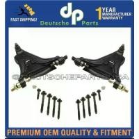 ราคา VOLVO 850 V70 X/C AWD S70 TURBO Control Arm Arms 4-BOLT BALL JOINT LEFT & RIGHT SET ปีกนก (1733407989398800112)