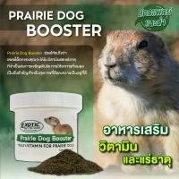 ราคา Exotic Nutrition - PRAIRIE DOG BOOSTER 56 กรัม. แพรรี่ด็อก บูสเตอร์ (มัลติวิตามิน) วิตามินรวมแบบผงสำหรับแพรี่ด็อก คําแนะนําการขายที่ร้อนแรงในเดือนนี้ (1733348484409165281)