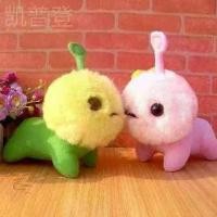 ราคา Authentic Yangtze River No. 7 Qixi Plush Toy Doll Car Decoration Pendant Dog Ornaments Pendant Children's Birthday Gifts (1733463065825937011)