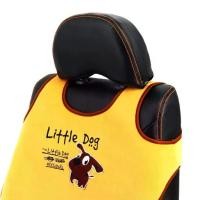 ราคา จัดส่งจากกรุงเทพฯ ชุดหุ้มเบาะ The Little Dog ผ้า Poly Velour โพลีเอสเตอร์คุณภาพ ปักลายสวย หุ้มเบาะ หุ้มเบาะแบบผ้า หุ้มเบาะลายการ์ตูน (1732950229721908766)