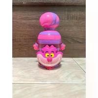 ราคา แก้วน้ำแมวเชสเชียร์ของแท้ดิสนีย์ 8 Cheshire Cat Tokyo Disney Resort คําแนะนําการขายที่ร้อนแรงในเดือนนี้ (1732732008349337270)