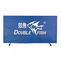 ราคา (สินค้ามีเลยพร้อมส่ง) แผงกั้นลูกปิงปอง+ผ้าคลุม Double Fish Cloth Surround (1732929999657011118)