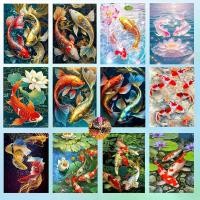 ราคา [พร้อมส่ง] ภาพวาดเพชร5D DIY FISH [สุ่ม] พระพิฆเนศ พระพิฆเนศวรโป่งข่าม เขี้ยวหนุมาน คริสตัล ธรรมชาติ Handmand บูชา คเณชา องค์พ่อคเณช (1733442465745699872)