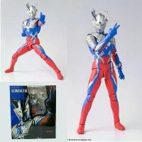ราคา Zero Rabbit Action Figure, SHF, Collectible Figure, Ultraman Toy, 18 Joints, Action Figure, Released in 2025 (1733199028961576598)