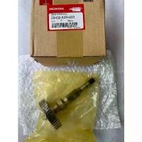 ราคา สวัสดิการสด เฟืองท้าย (44 ฟัน) (Gear Comp, Final 23430-KZR-600) Honda PCX150 (2012-2017), Click125 แท้ศูนย์ (1733478737276732796)